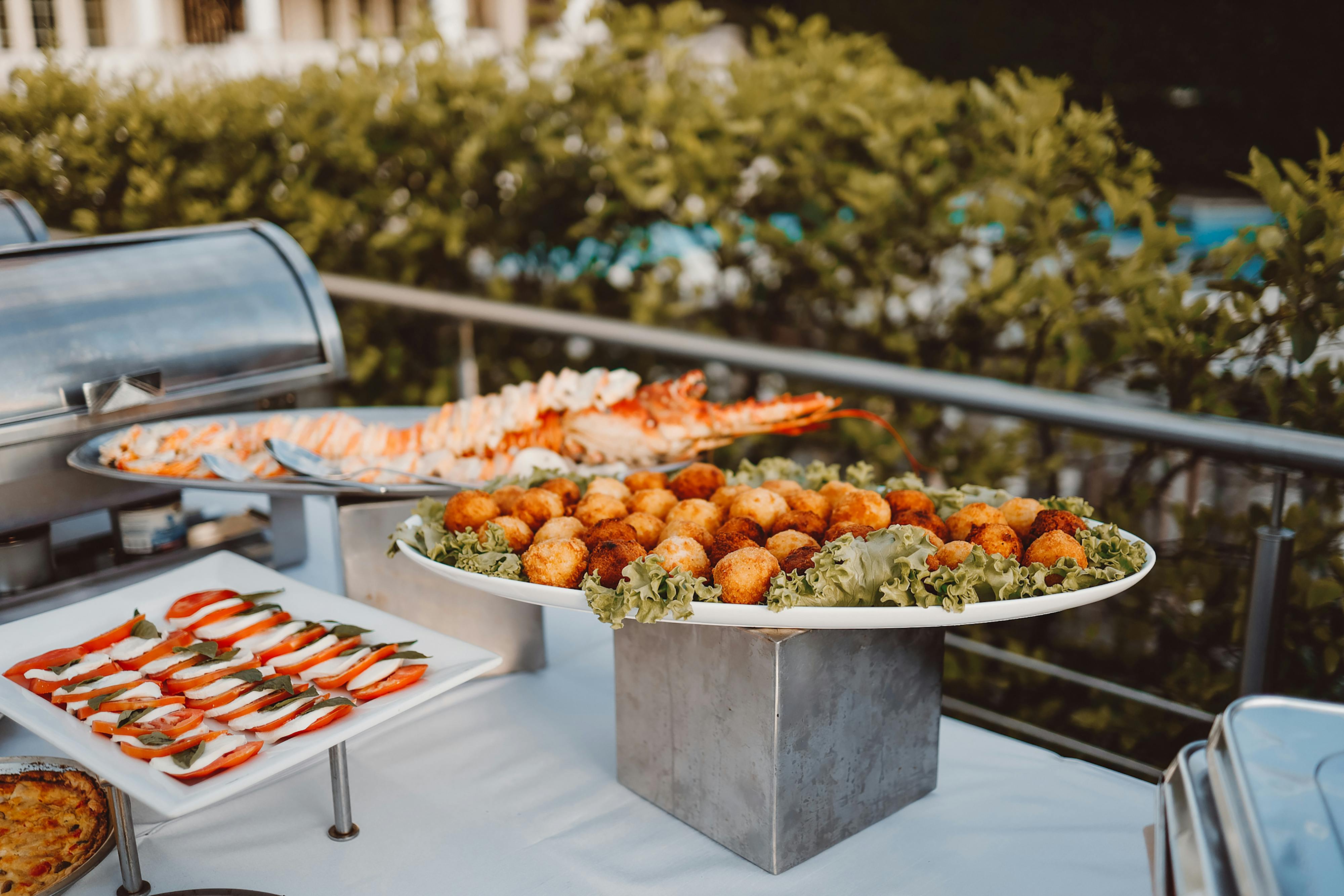 buffet