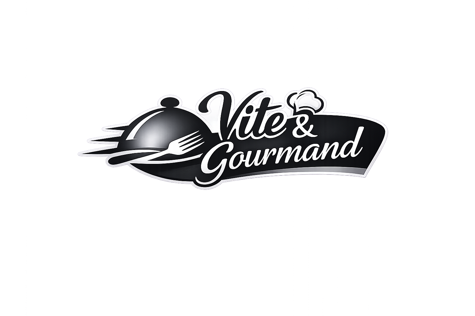 Logo Vite & Gourmand