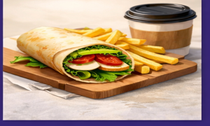 Menu Express